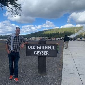 Meet your Posher, Matthew